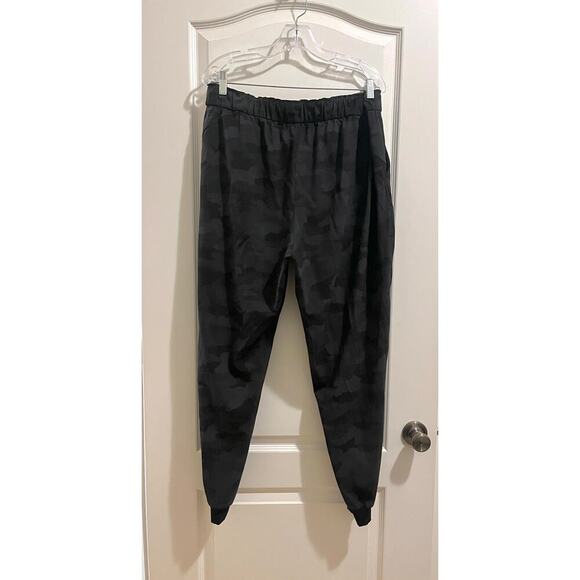 Lululemon Stretch High-Rise Joggers Full Length - Picture 3 of 9